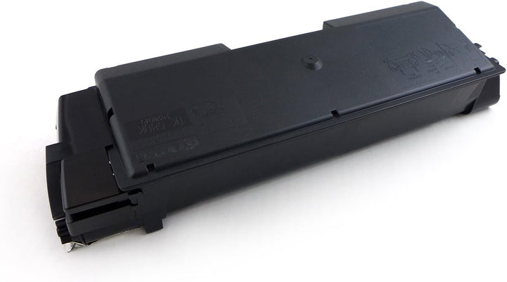 Green2Print Toner schwarz 7000 Seiten ersetzt Kyocera TK-590K, 1T02KV0NL0 passend für Kyocera ECOSYS