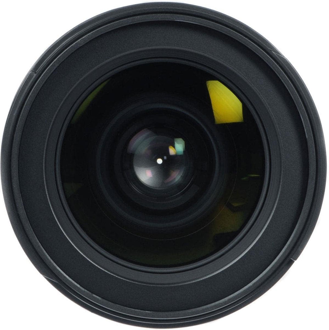 Nikon AF-S DX Zoom-Nikkor 17-55mm 1:2,8G IF-ED Objektiv (77mm Filtergewinde)