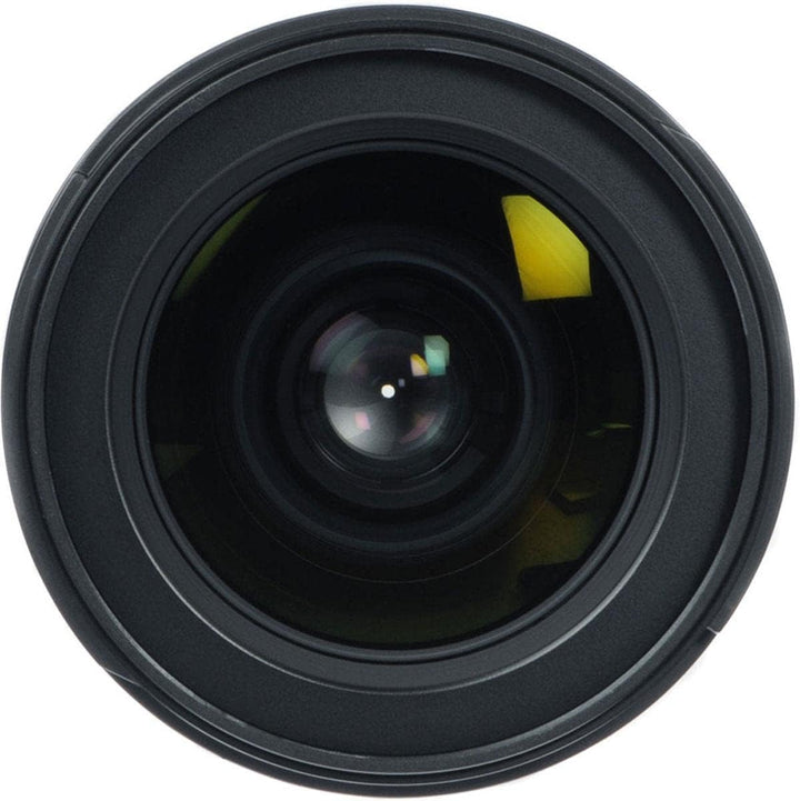 Nikon AF-S DX Zoom-Nikkor 17-55mm 1:2,8G IF-ED Objektiv (77mm Filtergewinde)
