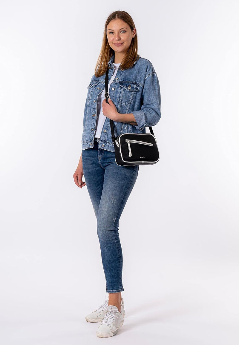 Tamaris Damen Handtasche Corinna