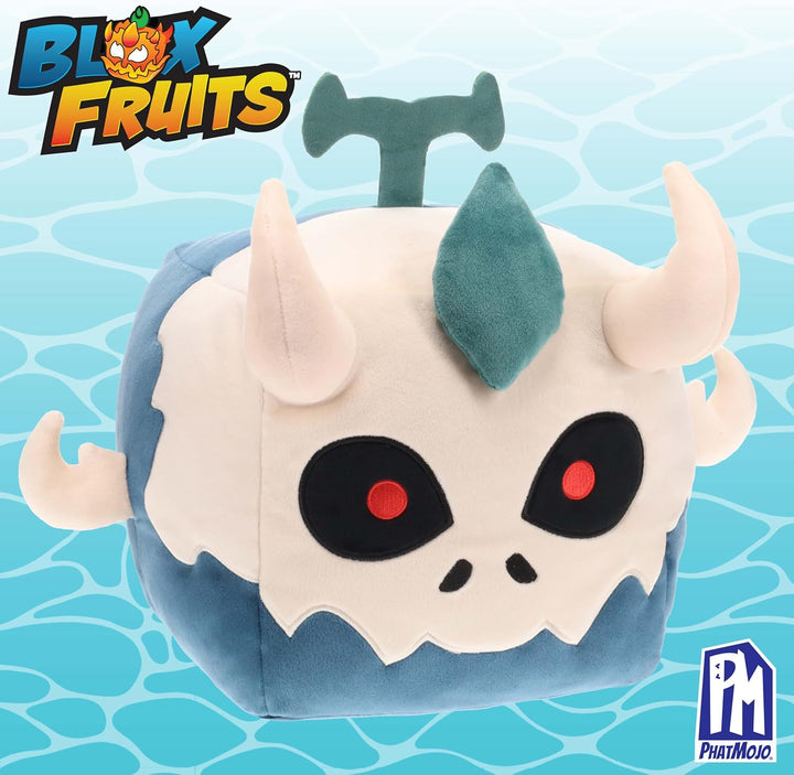 Blox Fruits Riesen-Plüschtier T-Rex
