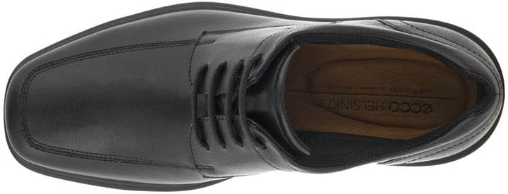 ECCO Herren Ecco Helsinki 2 Shoe 45 EU Schwarz, 45 EU Schwarz