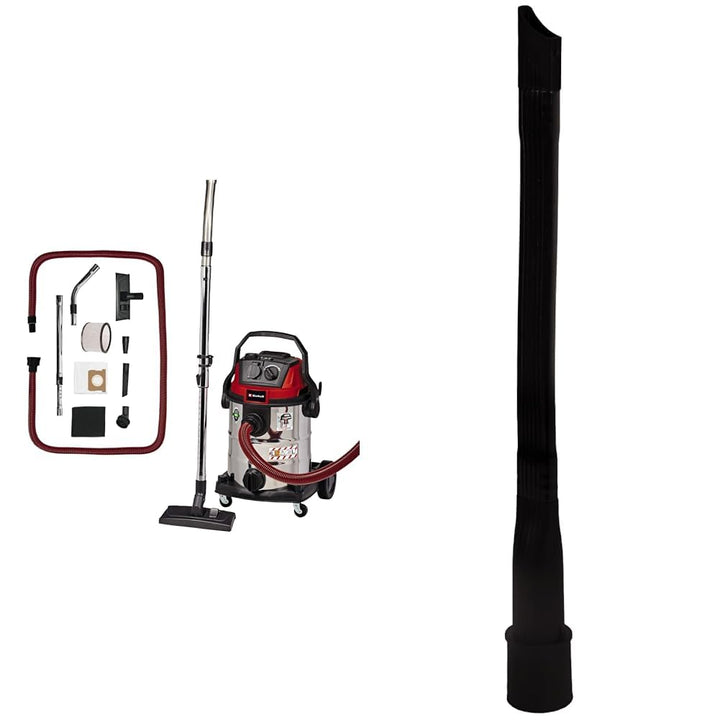 Einhell Nass-Trockensauger TE-VC 2025 SACL (Staubkl. L, für Staubpartikel mit AGW-Werten >1 mg/m³, 2