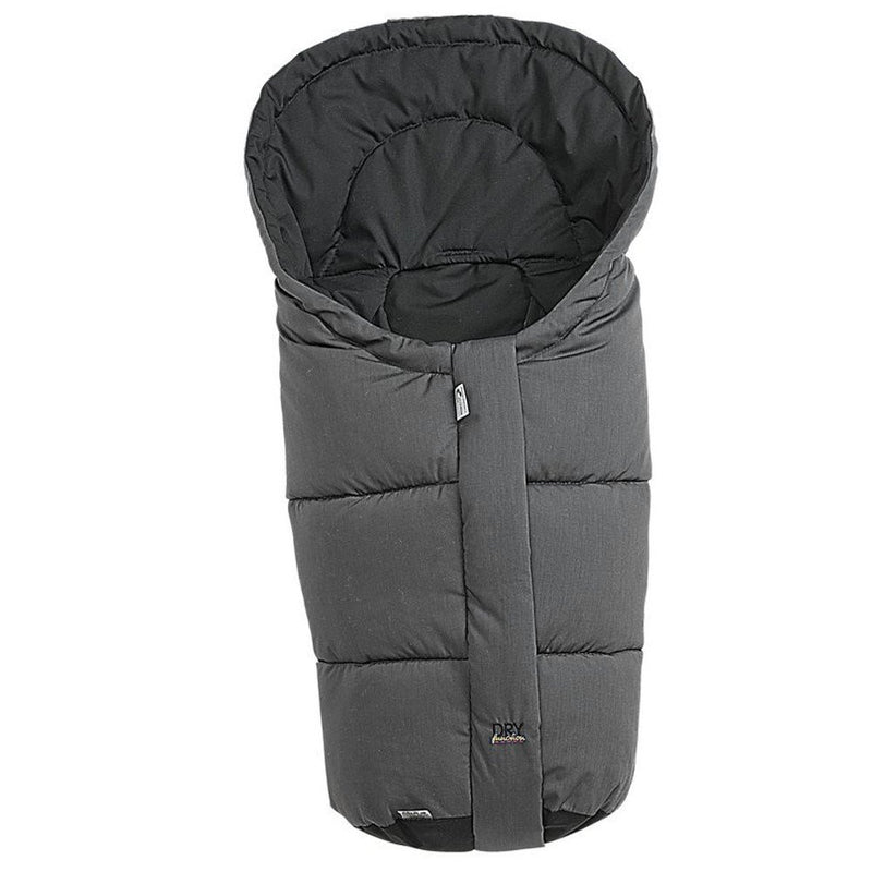 Odenwälder 11225-180 Schalensitz Fusssack Smarty P5, anthrazit