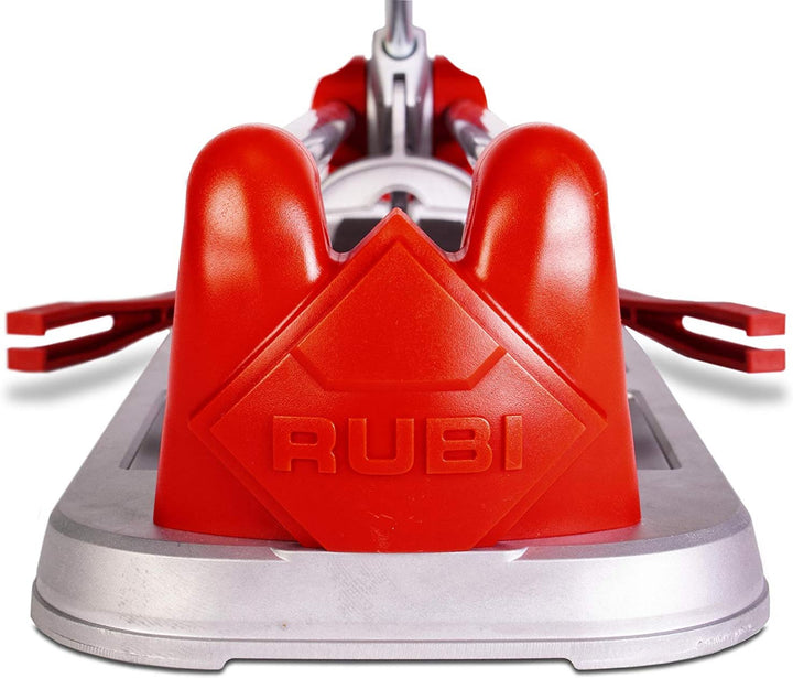 COUPEUSE MANUELLE RUBI STAR -63 + COFFRET - 14948 63 cm Rot, 63 cm Rot