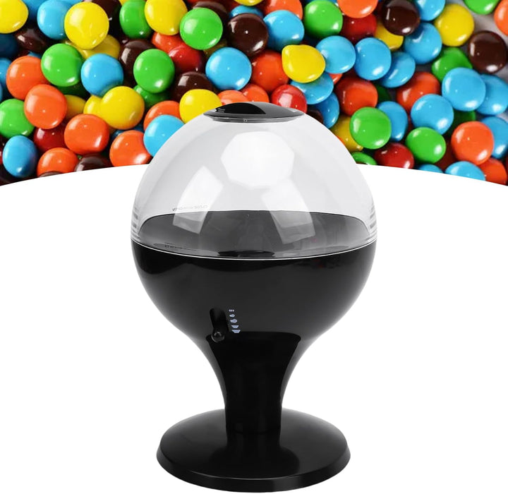 Automatische Süssigkeiten -Spendermaschine, Touch Motion Activated Candy Dispenser mit Abnehmbarem D
