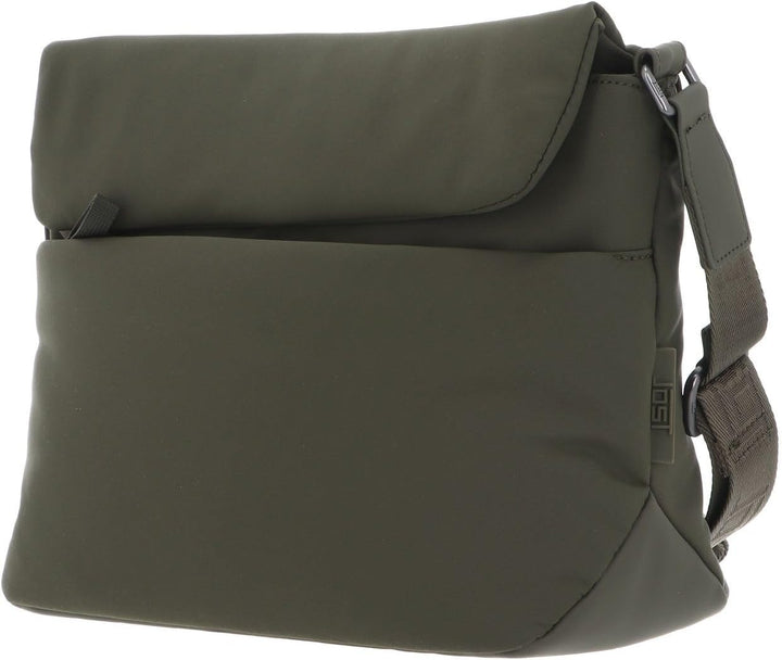 Jost Falun - Schultertasche 26 cm Olive, Olive