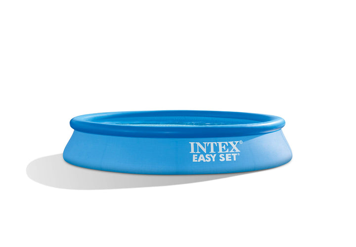 Intex 10FT X 24IN Easy Set Pool Set