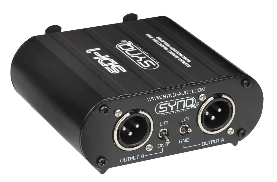 Synq SDI-1 DI-Box