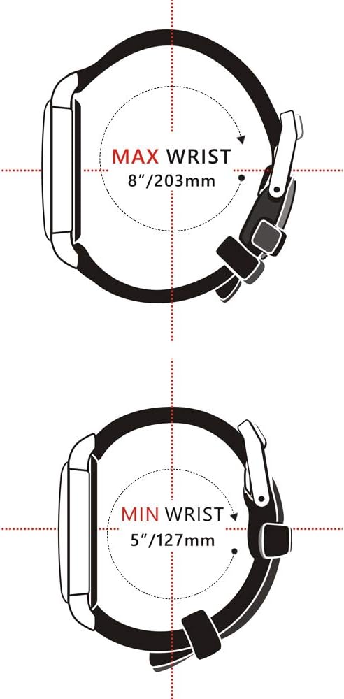 CRAFTER BLUE CB02 Uhrenarmband mit Rundanstoss Gummiband Ersatz für Seiko Sumo SPB101J1,SPB125J1, SP