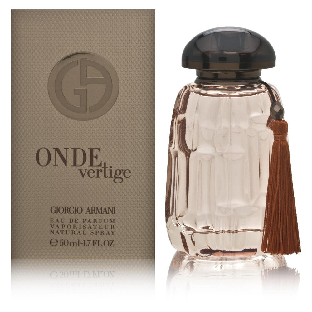 Wellen Vertige von Giorgio armani-eau de Parfum EDP Spray 50 ml