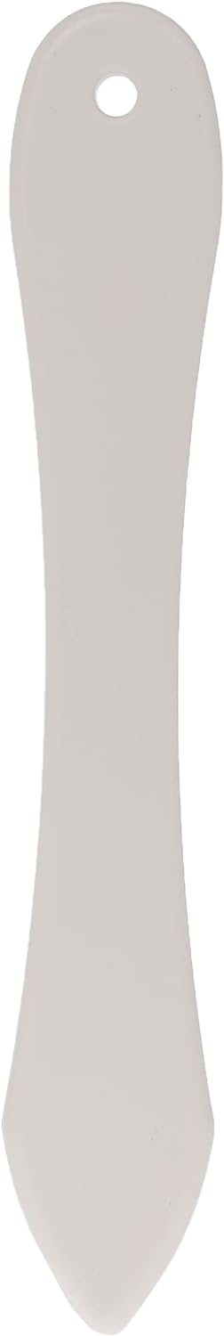 Scor-Pal Metrisches Falzbrett, Plastik, blau, 40 x 34,9 x 1,9 cm, 1