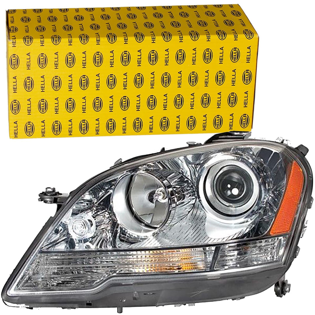 HELLA 1ZS 263 064-541 Bi-Xenon/FF-Hauptscheinwerfer - rechts - für u.a. Mercedes-Benz M-Class (W164)