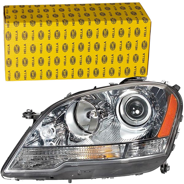 HELLA 1ZS 263 064-541 Bi-Xenon/FF-Hauptscheinwerfer - rechts - für u.a. Mercedes-Benz M-Class (W164)