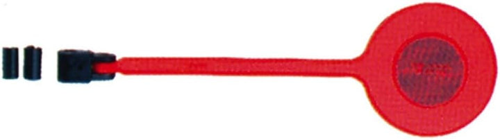 Busch &amp; Müller Busch &amp; Müller 2328050000 Abstandshalter, rot, 20 x 3 x 3 cm Busch &amp; Müller Busch &amp; M
