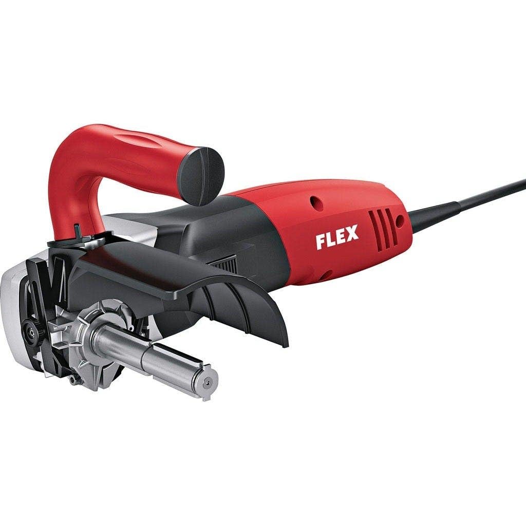 Flex Satiniermaschine TRINOXFLEX BSE 14-3 100 (Multifunktionswerkzeug, 1400 Watt, max. Werkzeug-ø 12