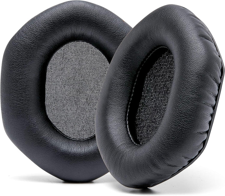 WC Wicked Cushions Ersatz-Ohrpolster für Beats Studio 2 & 3 (B0501, B0500) Wired & Wireless | Passt