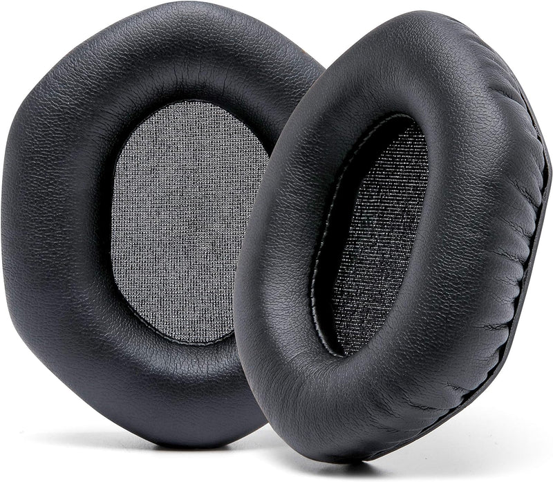 WC Wicked Cushions Ersatz-Ohrpolster für Beats Studio 2 & 3 (B0501, B0500) Wired & Wireless | Passt