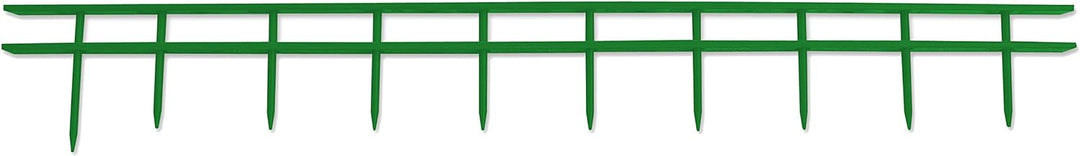 GBC SureBinds Bindestrips, A4, 100 Stück, grün, grün