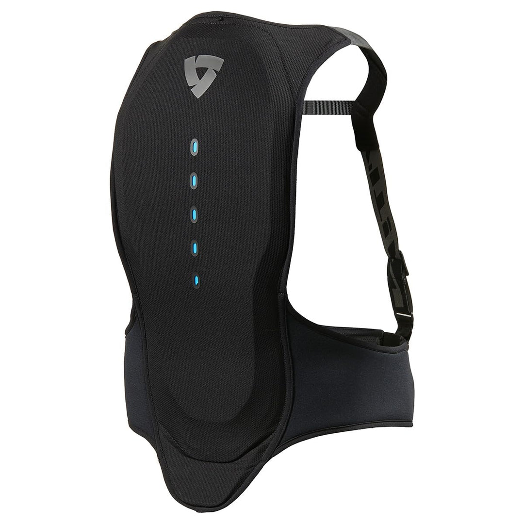 Revit Slingshot Rückenprotektor (Black,M)