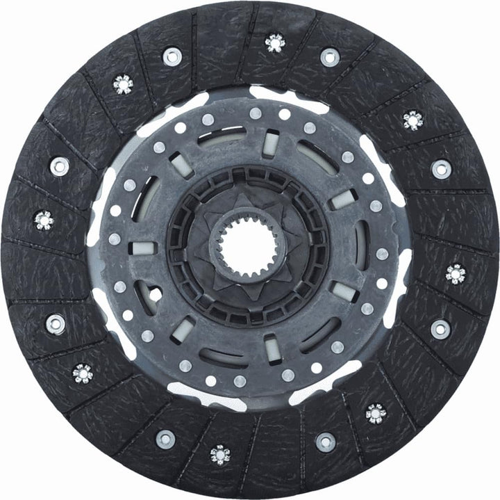 SACHS 3000950742 Kupplungssatz Kupplung Kupplungskit Motorkupplung original (3000 950 742)