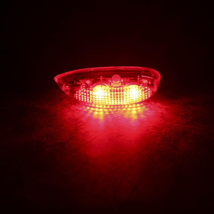 Dilwe 3 stücke rc fix flügel licht, rc drahtlose led licht für rc fix flügel Flugzeug Flugzeug Hubsc