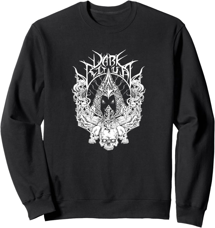 Magic: The Gathering- Dark Ritual Sweatshirt