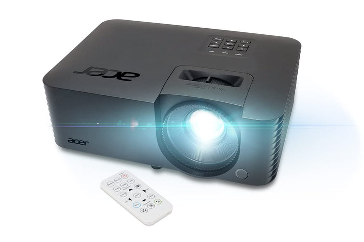 Acer Vero PL2520i Laser Beamer (Full HD (1.920 x 1.080 Pixel) 4.000 ANSI Lumen, 2.000.000:1 Kontrast