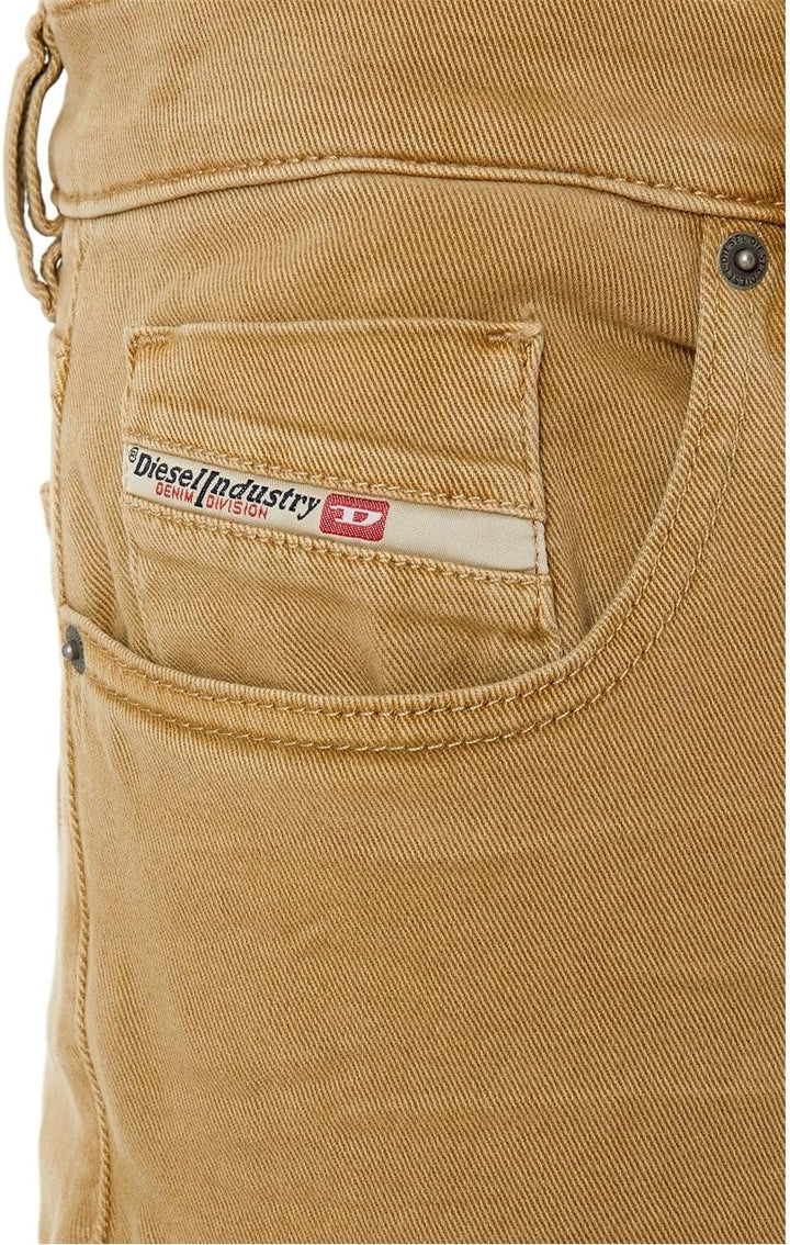 Diesel Herren Jeans 2019 D-strukt 27W / 32L 73e-0qwty, 27W / 32L 73e-0qwty