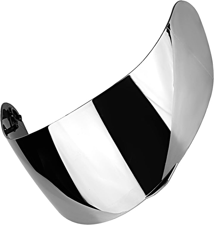 Helmet Visor Agv agv k1 visier, Helmlinsenvisier, Motorrad Windschutz Helmlinsenvisier Vollgesichtsa
