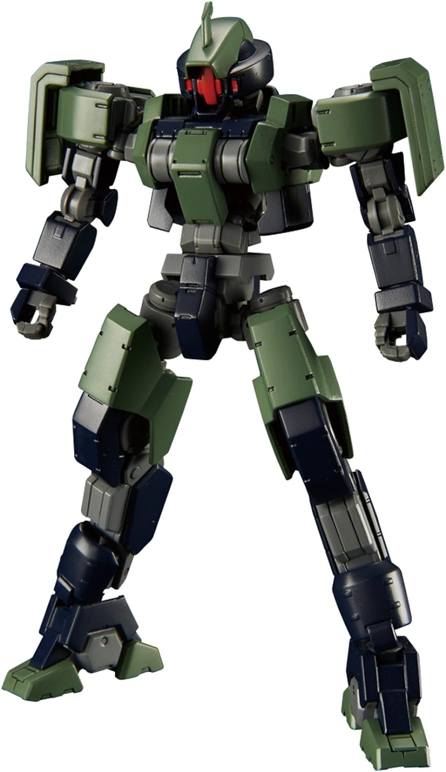 Bandai Hobby HG IBO 1/144 geirail Gundam IBO: Season 2 Building Kit