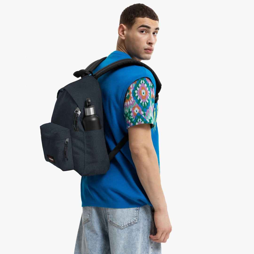 EASTPAK Unisex Day PAK'R Tasche, Triple Denim, Tek Beden