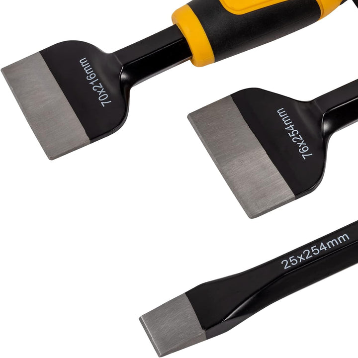 Roughneck 31970 Meissel