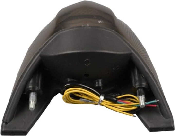 aVDB-moto LED Bremslicht kompatibel mit KTM SuperDuke 990 LC8 2005-2013, SuperDuke 990 R 990R LC8 20