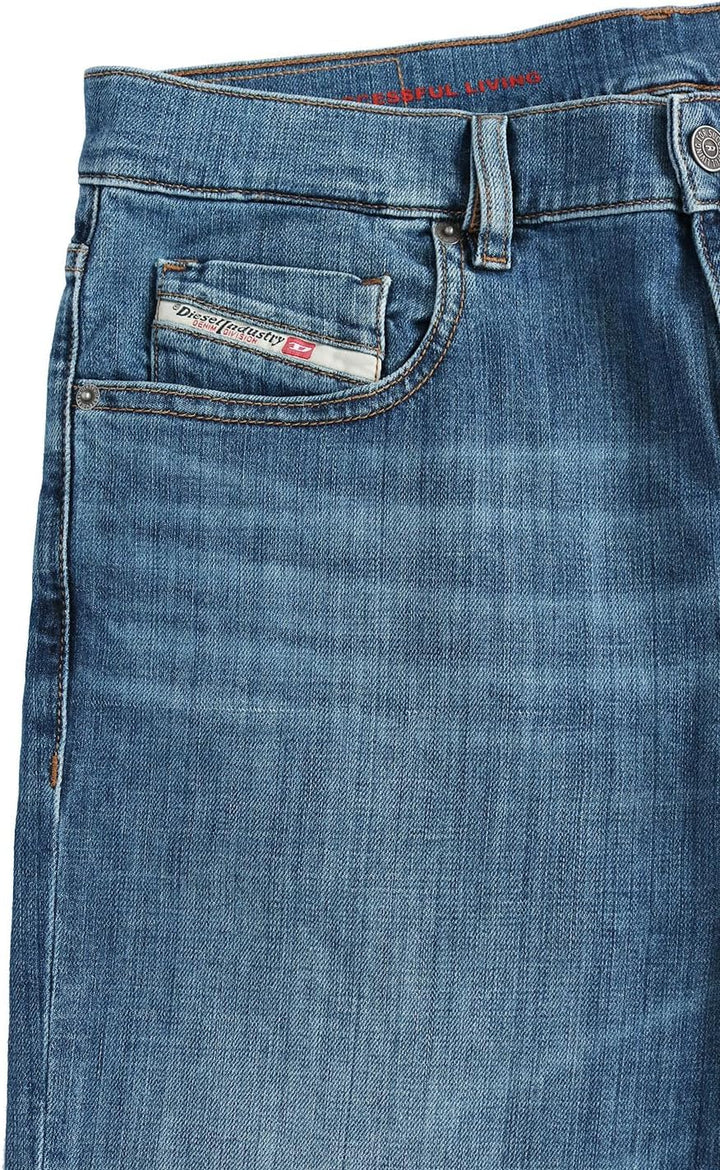 Diesel Herren Jeans 2019 D-strukt 31W / 34L 01-0ekai, 31W / 34L 01-0ekai