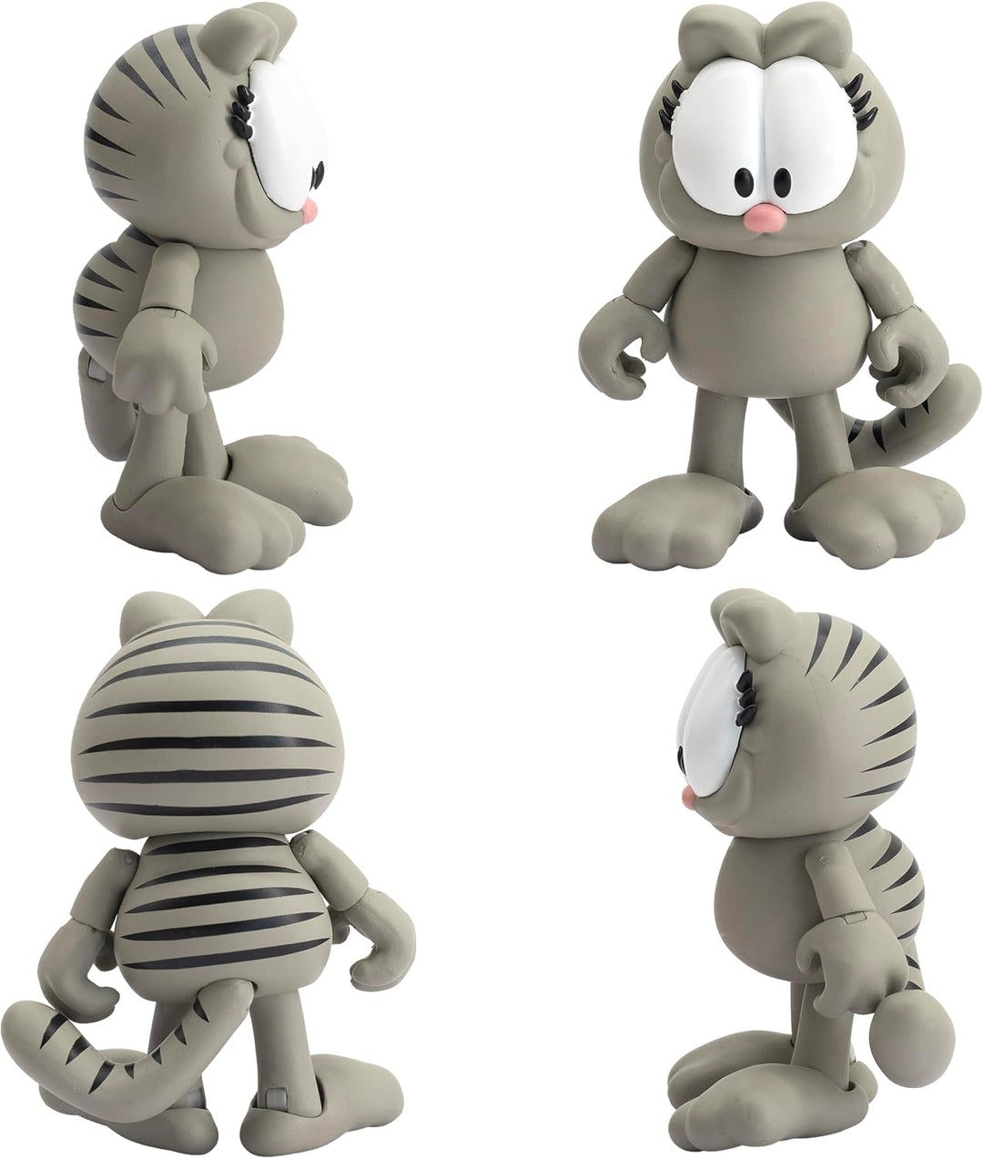 Boss Fight Studio Garfield Serie: Nermal Actionfigur