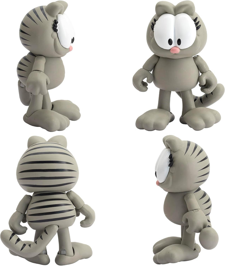 Boss Fight Studio Garfield Serie: Nermal Actionfigur