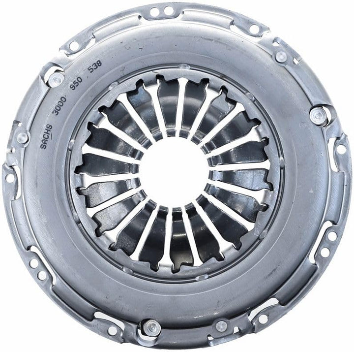 SACHS 2290 601 143 - Kupplungssatz