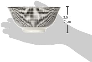 Ritzenhoff & Breker Schalen-Set Takeo, 4-teilig, Schalen
