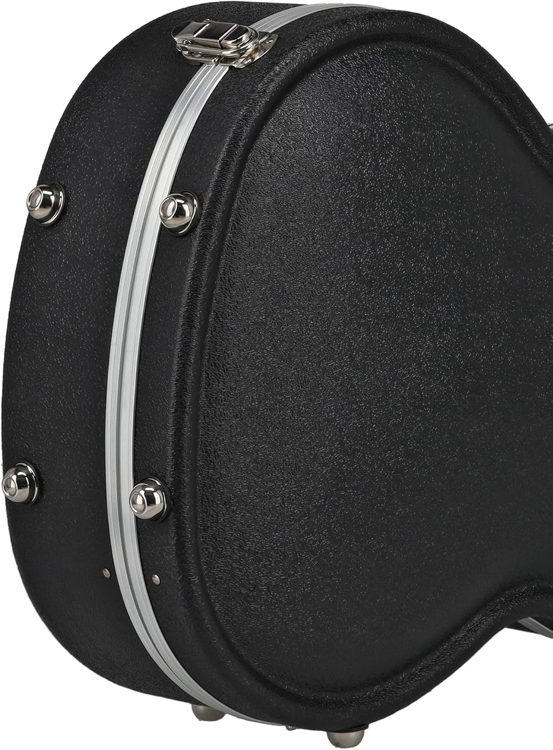 FX F560310 Gitarrenkoffer ABS Konzertgitarre Für Konzertgitarre, Für Konzertgitarre