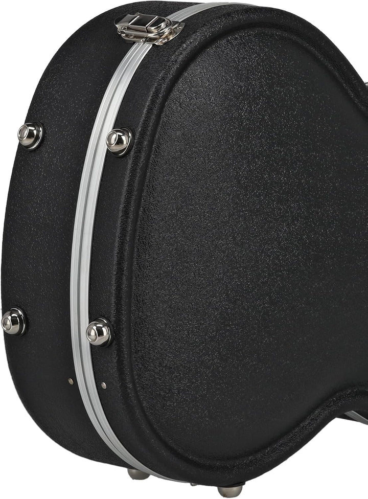 FX F560310 Gitarrenkoffer ABS Konzertgitarre Für Konzertgitarre, Für Konzertgitarre