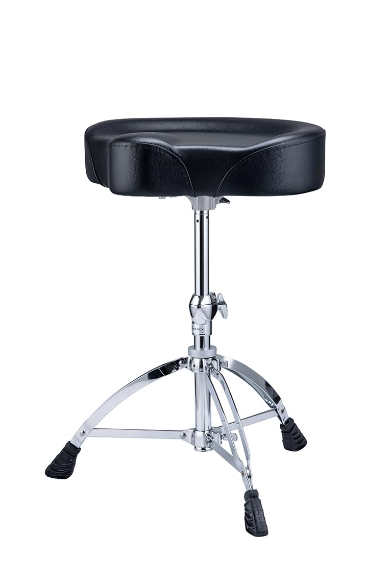 Schlagzeughocker Mapex T675 Satteldecke Thron