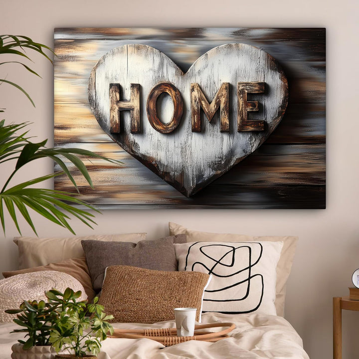 MuchoWow© Leinwandbild Gross 120x80 cm XXL Dekoration Wohnzimmer Bilder Pictures Wall Decoration Liv