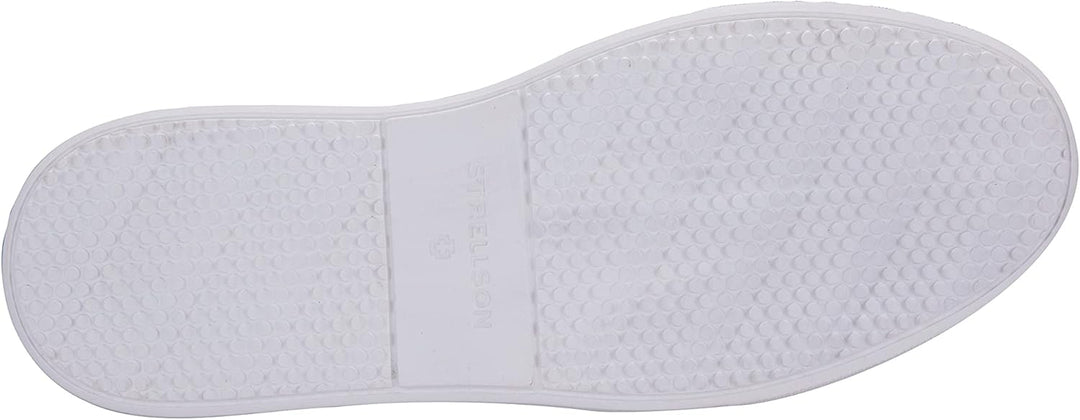 Strellson - Jones Evans Sneaker für Herren, Sportschuh, Laufschuh, Freizeitschuh für Männer in Schwa