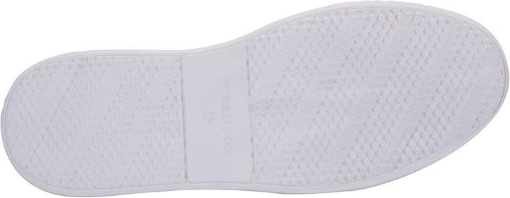 Strellson - Jones Evans Sneaker für Herren, Sportschuh, Laufschuh, Freizeitschuh für Männer in Schwa