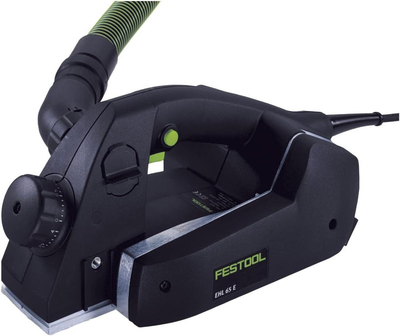 Festool Einhandhobel EHL 65 E-PLUS 230V