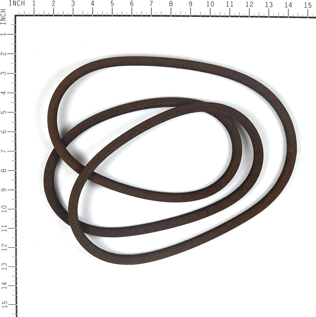 Hayter/ Murray Genuine 037X62MA 85.94 Wedge Belt 037X62MA Ride-On Mower, 037X62MA Ride-On Mower