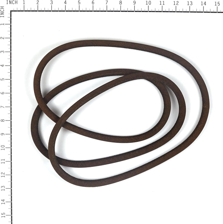 Hayter/ Murray Genuine 037X62MA 85.94 Wedge Belt 037X62MA Ride-On Mower, 037X62MA Ride-On Mower