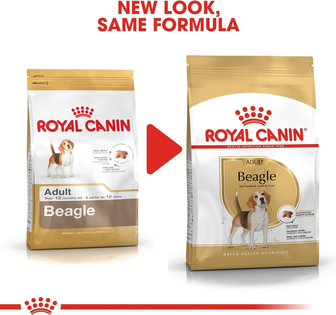 Royal Canin Beagle Adult 12 kg Corn Poultry