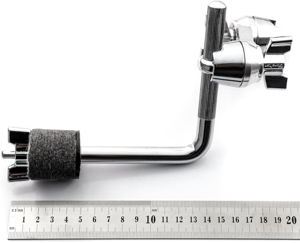 Gibraltar Beckenarm L-Arm für Halterungen von 9,5 mm bis 12,7 mm SC-CLRA, SC-CLRA